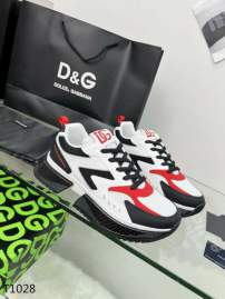 Picture of Dolce Gabbana Shoes _SKUDGsz38-45h11704403